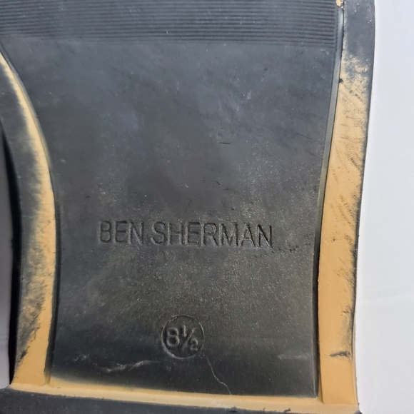 Chelsea boot - Picture 6 of 8